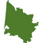 département gironde